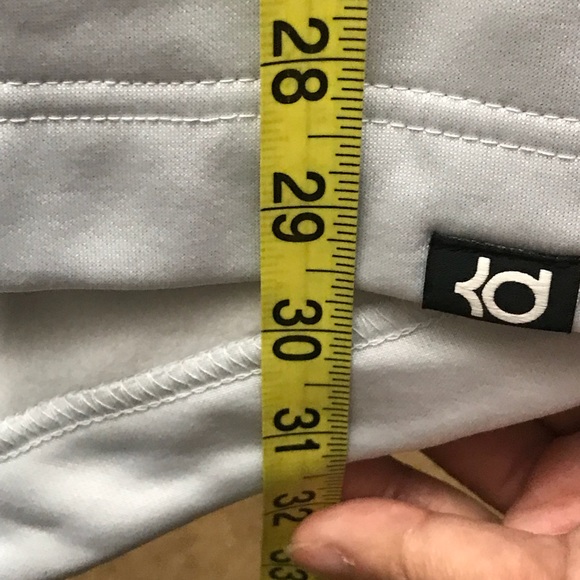 Men's Nike KD Therma Hoodie - Picture 7 of 8